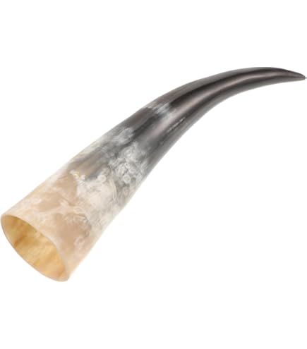 【極厚革６ＭＭ】BUFFALO HORN Amazon.com: 6-10